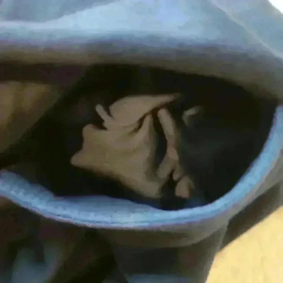 Monrow Sweatpants Womens Small Tie Dye Cotton Pockets USA Athleisure - Picture 11 of 16